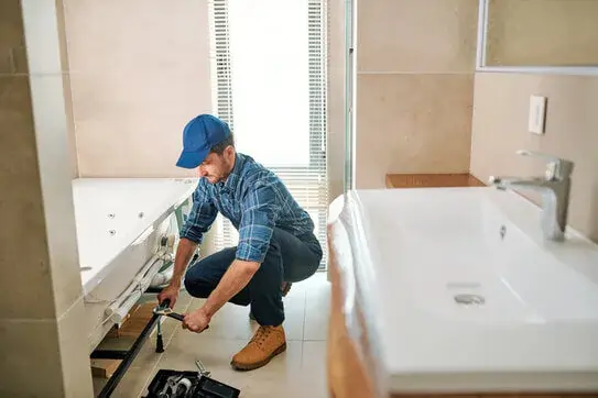 bathroom renovation Fountain